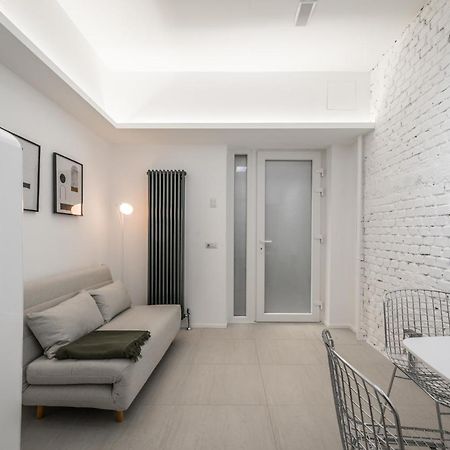 Jj6 Loreto-Duomo - Esclusive - Chic - Luxury Milan Exterior photo