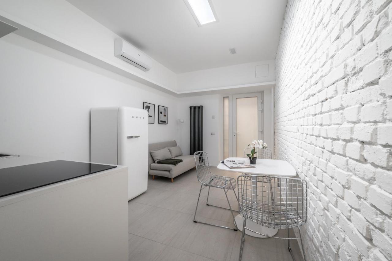 Jj6 Loreto-Duomo - Esclusive - Chic - Luxury Milan Exterior photo