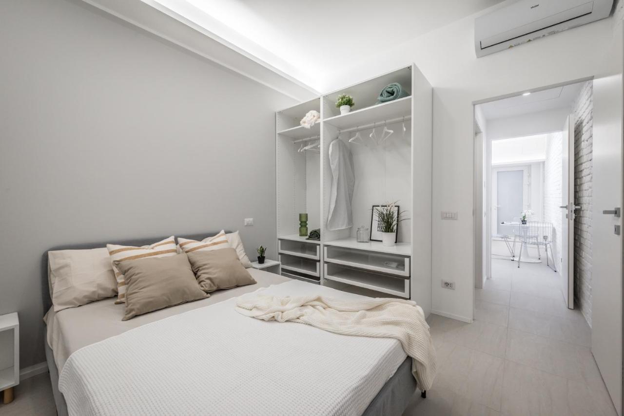 Jj6 Loreto-Duomo - Esclusive - Chic - Luxury Milan Exterior photo