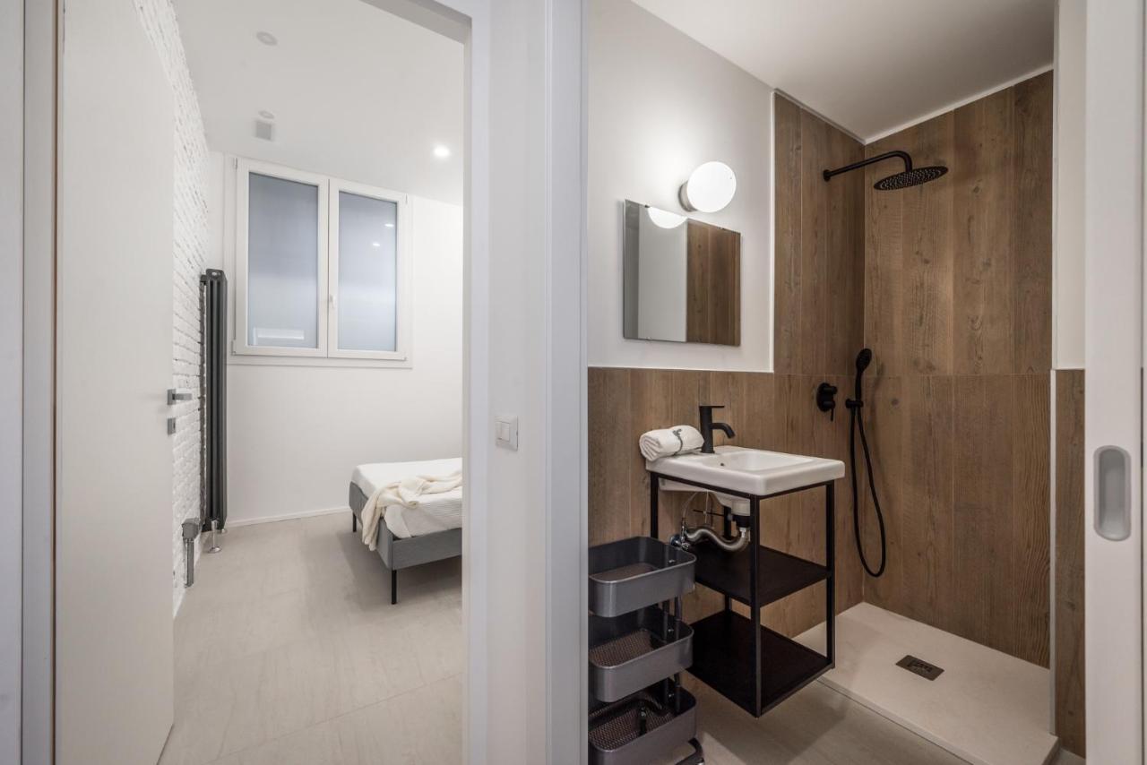 Jj6 Loreto-Duomo - Esclusive - Chic - Luxury Milan Exterior photo