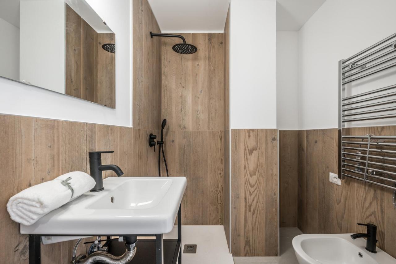 Jj6 Loreto-Duomo - Esclusive - Chic - Luxury Milan Exterior photo