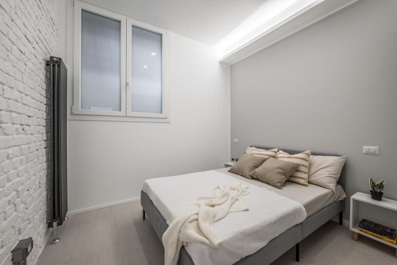 Jj6 Loreto-Duomo - Esclusive - Chic - Luxury Milan Exterior photo
